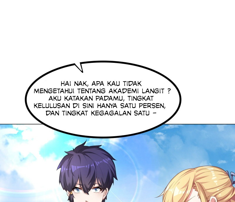 Devil Warlord Chapter 02 Bahasa Indonesia